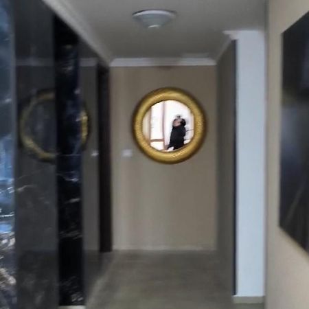 Fregata Complex Marina Apartamento Sveti Vlas Exterior foto