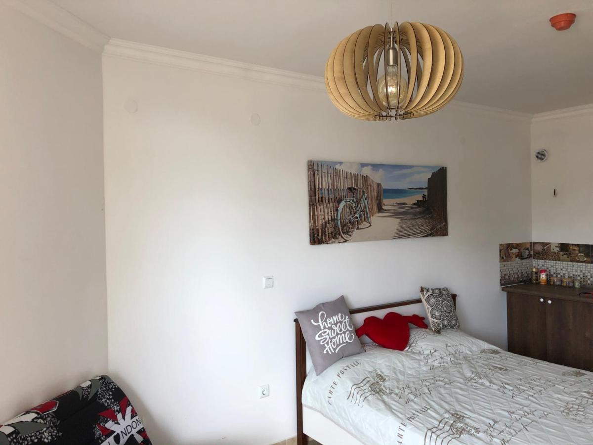 Fregata Complex Marina Apartamento Sveti Vlas Exterior foto