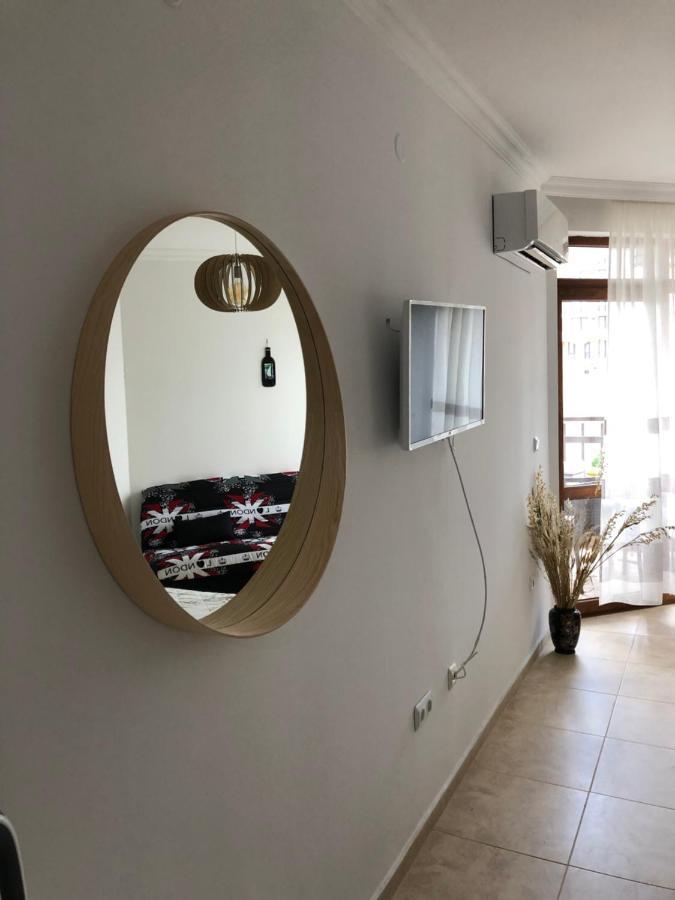 Fregata Complex Marina Apartamento Sveti Vlas Exterior foto