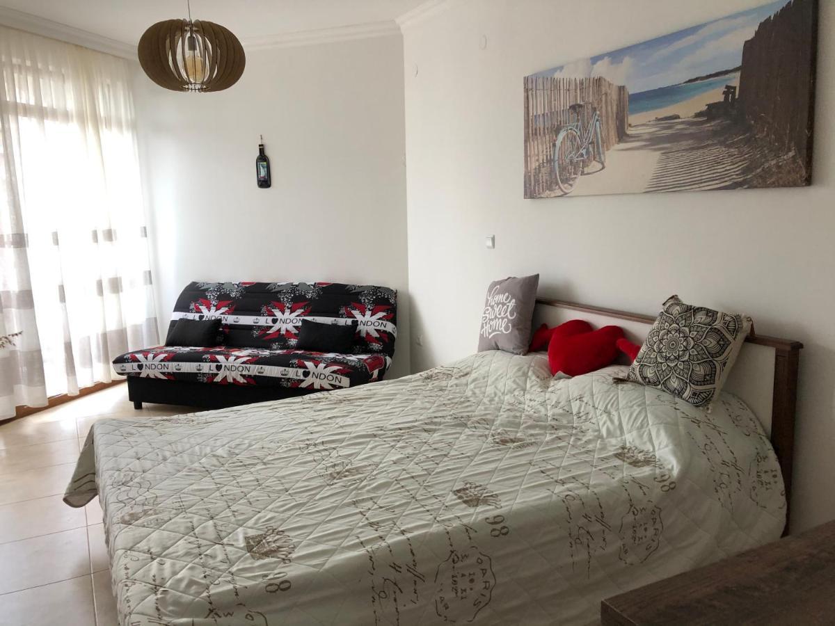 Fregata Complex Marina Apartamento Sveti Vlas Exterior foto