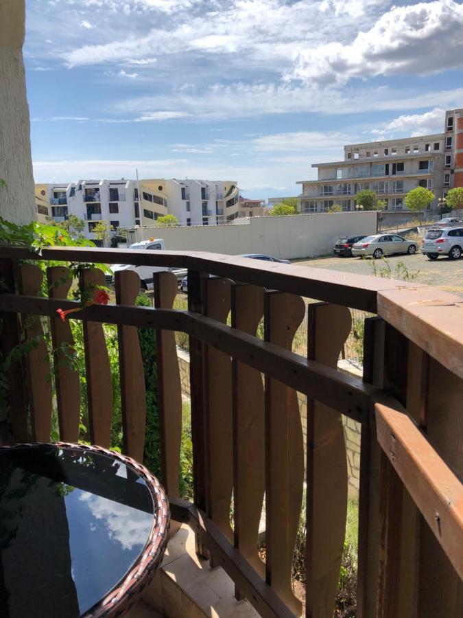Fregata Complex Marina Apartamento Sveti Vlas Exterior foto