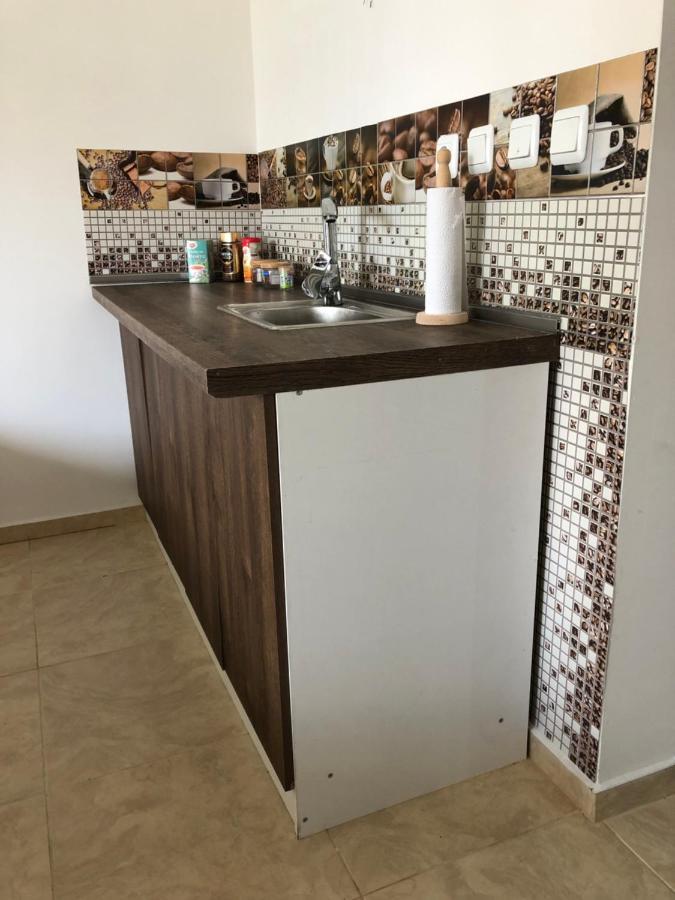 Fregata Complex Marina Apartamento Sveti Vlas Exterior foto