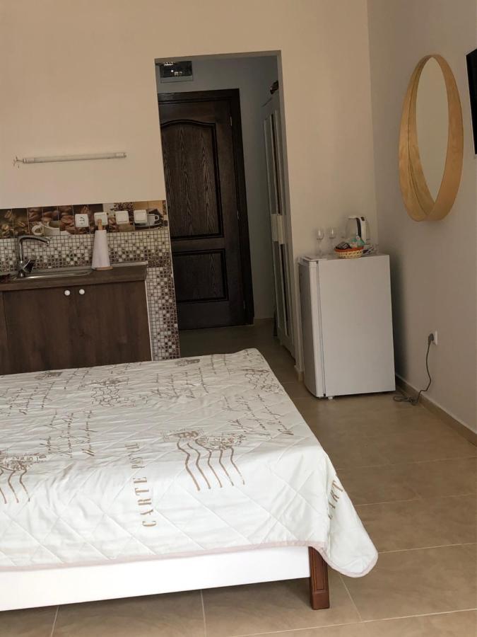 Fregata Complex Marina Apartamento Sveti Vlas Exterior foto