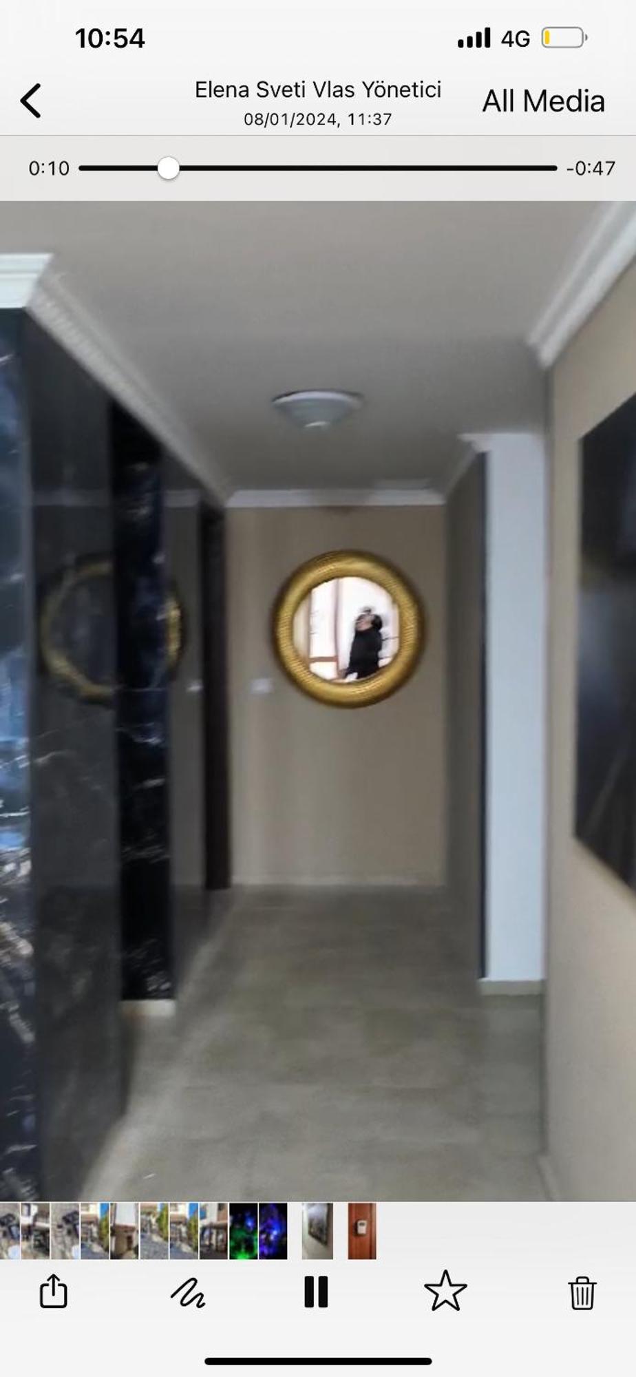 Fregata Complex Marina Apartamento Sveti Vlas Exterior foto