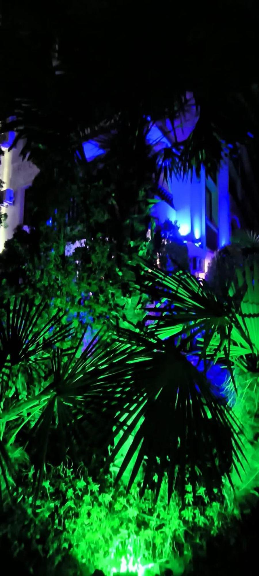 Fregata Complex Marina Apartamento Sveti Vlas Exterior foto